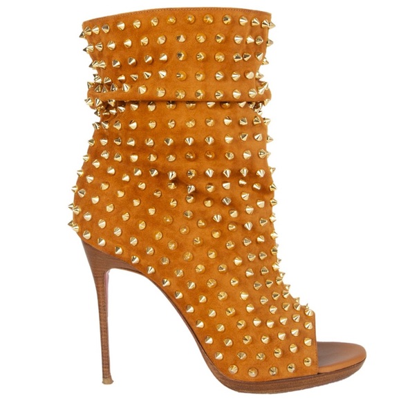 Christian Louboutin Shoes - Christian Louboutin stiletto-heel 'Guerilla 120'